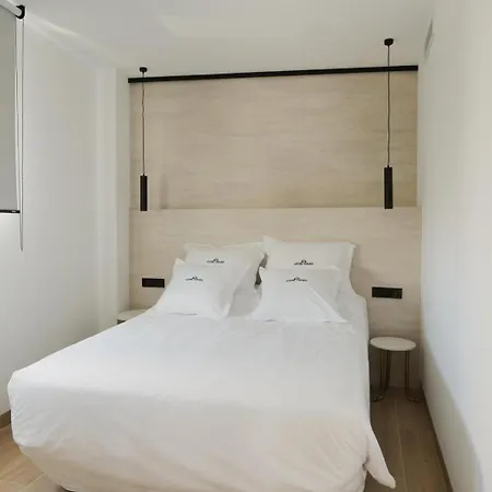 Azure Homes Apartment *