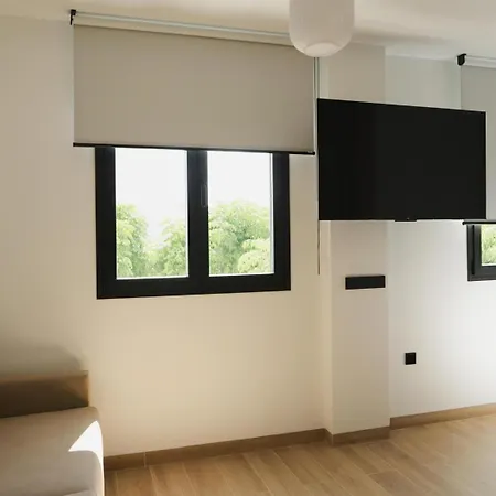 Apartment Azure Homes Conil De La Frontera