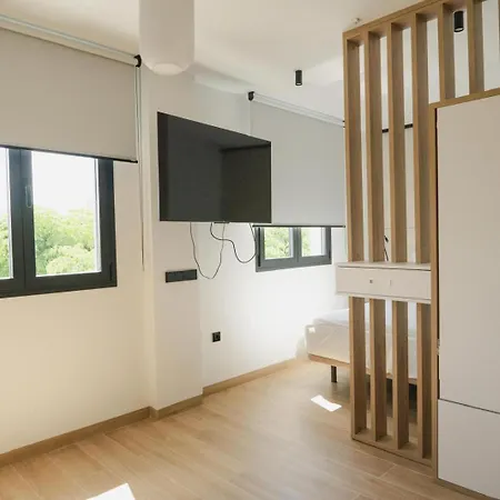 Apartment Azure Homes