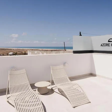 Azure Homes Apartment Conil De La Frontera