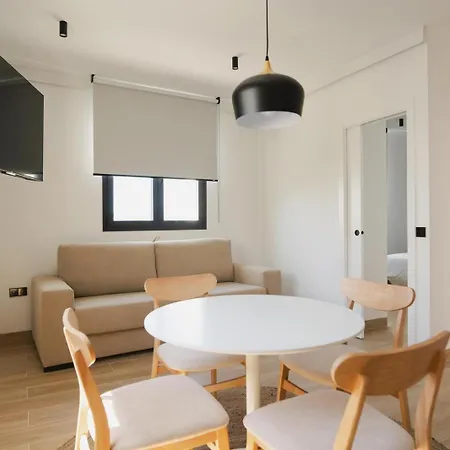 Azure Homes Apartment