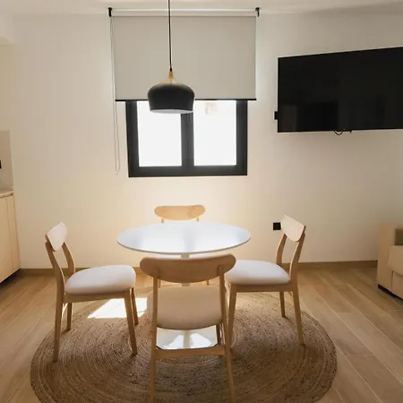 Azure Homes Apartment Conil De La Frontera