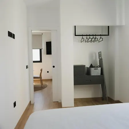 Azure Homes Apartment *