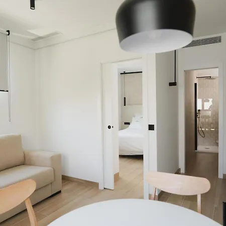 Apartment Azure Homes *