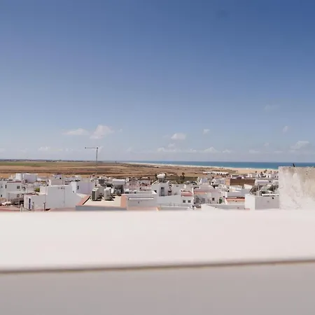 Apartment Azure Homes Conil De La Frontera