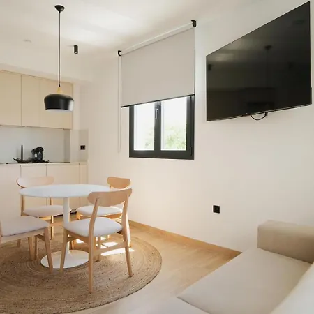 Apartment Azure Homes Conil De La Frontera