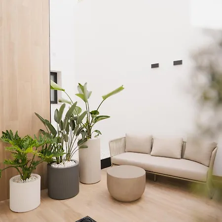 Apartment Azure Homes