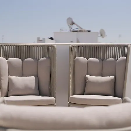 Azure Homes Apartament Conil De La Frontera