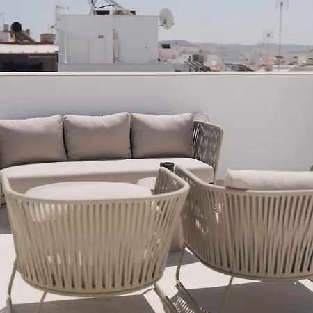 Azure Homes Apartment *