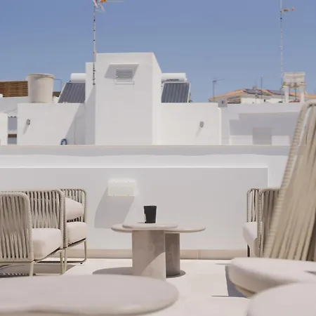 Apartment Azure Homes