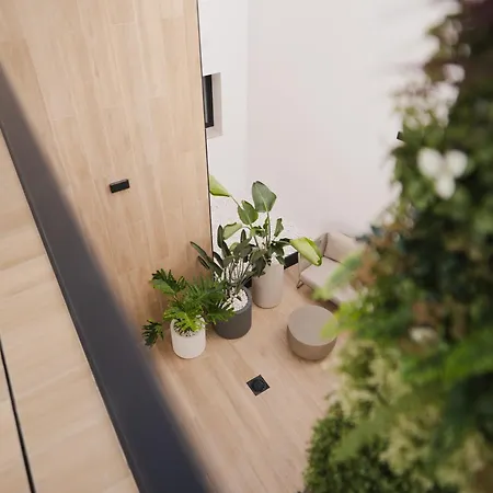 Azure Homes Apartment