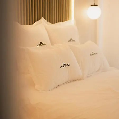 Azure Homes Apartment *