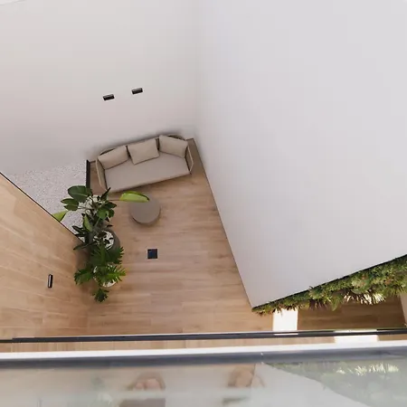 Azure Homes Apartment