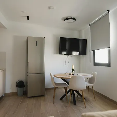Apartment Azure Homes Conil De La Frontera