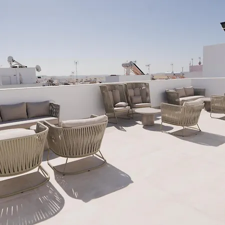 Azure Homes Apartment *