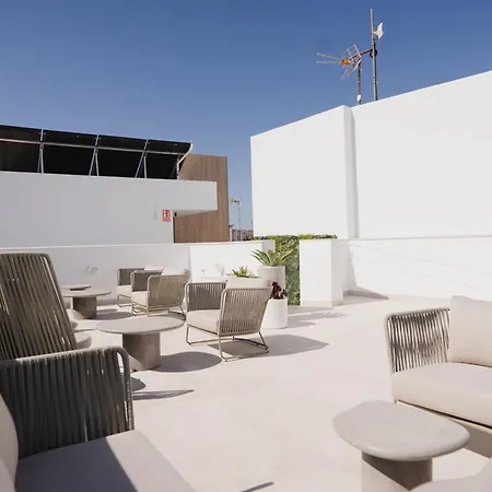 Azure Homes Apartment Conil De La Frontera